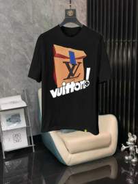 Picture of Louis Vuitton T Shirts Short _SKULVM-4XL11Ln1258385